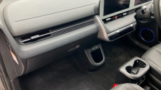 Hyundai IONIQ 5 160kW Ultimate 73 kWh 5dr Auto Electric Hatchback